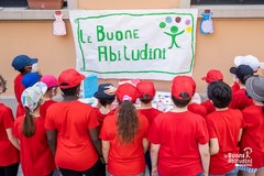 Despar Centro-Sud presenta il programma educativo “Le Buone Abitudini”