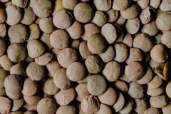 Capodanno in Puglia, trionfano le lenticchie su otto tavole su dieci