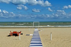 “Libere assonanze”, le foto di Michele Marolla in mostra a Giovinazzo