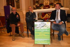 Il coraggio di Gerardo e Giuseppe