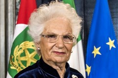 Liliana Segre sarà cittadina onoraria di Giovinazzo