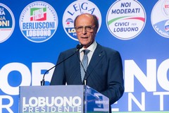 Elezioni regionali, Luigi Lobuono ammette la larga sconfitta