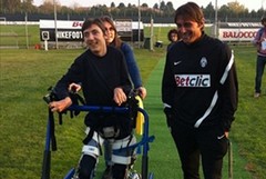 C’era una volta Luca con l’Agesci