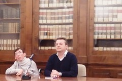 "Formica d'Oro", Luca Mongelli sarà premiato a Roma