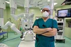 Una paziente campana ringrazia l'equipe del prof. Cormio. E la sua lettera commuove il web