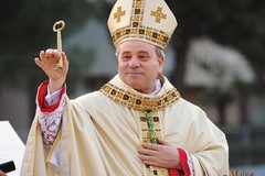 La Diocesi ricorda oggi Mons. Luigi Martella