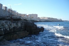 A Ponente riapre un tratto di costa