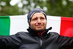 Mondiale 24 ore, c’è Michele Notarangelo