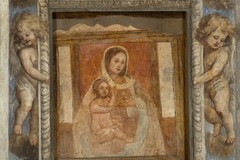 Imago Virginis. La Madonna delle Grazie di Ruvo e il giovinazzese Carlo Rosa