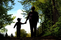 Omaggio alle mamme che non ci sono più