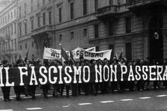 Prende vita l'Osservatorio regionale sui Neofascismi