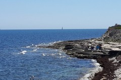 Avvocati subacquei per un giorno per amore del mare e dell’ambiente di Giovinazzo