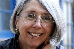 Lettura della Rete Scolastica, Maria Giuseppina Muzzarelli ospite del Comune di Giovinazzo e della libreria Laterza
