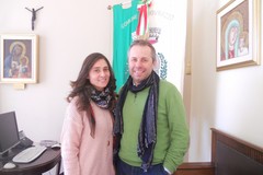 La giovinazzese Marinella Falca eletta nel direttivo del CONI Puglia