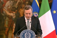 Tempo scaduto per Draghi: possibile voto tra il 25 settembre ed il 2 ottobre