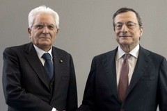 Depalma ed i sindaci di Recovery Sud scrivono a Mattarella e Draghi