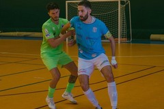 Marolla, un gradito ritorno per il Defender Giovinazzo C5
