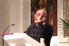 Librincittà, stasera seconda parte della lettura scenica di Franco Martini