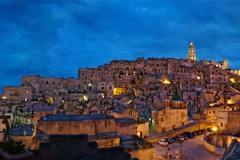 La Notte Bianca della Poesia sbarca a Matera