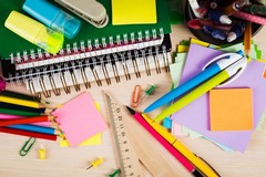 Raccolta di materiale scolastico, domani si torna a donare ai più bisognosi