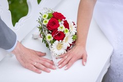 "Tra Murgia e Mare": così riparte l'industria del matrimonio