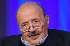 È morto Maurizio Costanzo