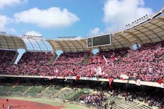 In vendita i biglietti per Bari-Vicenza