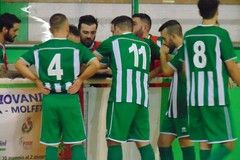 Al PalaPansini la Final Four per l'assegnazione della Coppa Puglia di serie C2