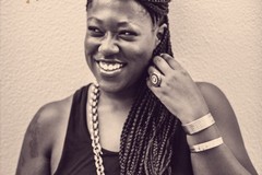 Bari in Jazz, Mélissa Laveaux in concerto a Giovinazzo