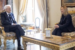 Giorgia Meloni accetta incarico: la lista dei Ministri