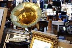L'11 maggio a Giovinazzo c'è il mercatino dell'artigianato e della creatività
