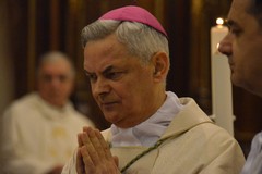 Questa sera la Messa Crismale con tutto il clero diocesano