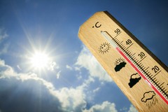 Emergenza caldo: attivato a Giovinazzo il servizio "Con te in ogni momento"