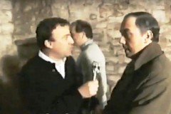 "Bellitalia", così Michele Bonserio ricorda la Giovinazzo di venti anni fa