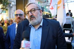 La Commissione Antimafia convoca Emiliano per il 2 maggio