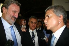 Nichi Vendola: «Alle Regionali voterò per il centrosinistra ed il suo candidato presidente»
