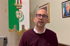 Sollecito presenta il report di metà mandato