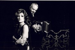 Domani sera omaggio a Milva ed Astor Piazzolla