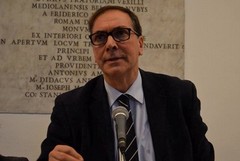 Rinnovamento e Partecipazione attacca Delle Fontane