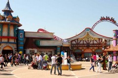 Festa di fine estate a Miragica