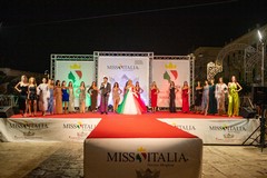 A Giovinazzo si elegge Miss Cinema Puglia