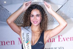 Miss Cinema Puglia eletta in piazza Vittorio Emanuele II