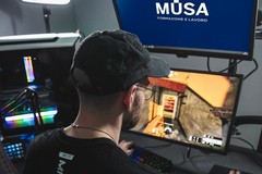 Mkers e Musa Formazione: il futuro tra e-learning e gaming