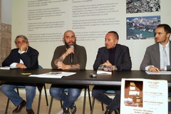 La storia della Camorra barese nel libro di Domenico Mortellaro