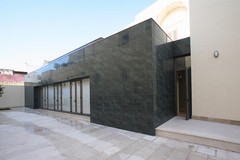 La Fondazione Valente fa il bilancio del 2016