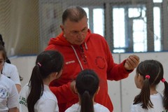 Addio a Michele Nacci. «Una figura di riferimento della pallavolo pugliese»