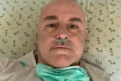 Nando Nunziante a Sant’Agostino per parlare di Covid-19