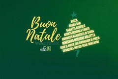 I nostri auguri a tutti i giovinazzesi