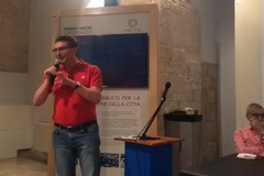 Natalicchio a PVA: «Non facciamo più l'errore di non fare un percorso comune»