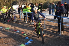 Netium inaugura una pista Duathlon a Giovinazzo